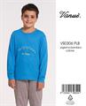 VANUE VS0306 PLB PIGIAMA BIMBO COTONE M/L