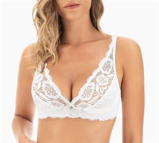 LEPEL 259 BRALETTE SENZA FERRETTO IN PIZZO