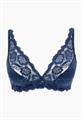 LEPEL 259 BRALETTE SENZA FERRETTO IN PIZZO