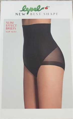 LEPEL 2661 SLIP ALTO MODELLANTE SLIM EFFECT