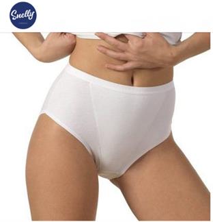 SNELLY V135 SLIP MIDI CONTENITIVO COT.ELASTICIZZATO