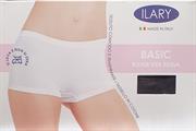 ILARY 086 BOXERINO DONNA V.BASSA MICROFIBRA