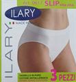 ILARY 0617 XXL SLIP VITA ALTA MICROFIBRA 3PZ