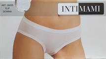 INTIMAMI 5809S SLIP DONNA COTONE