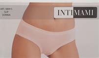 INTIMAMI 5809S SLIP DONNA COTONE