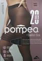 POMPEA COLLANT COMFORT SIZE 20 DEN