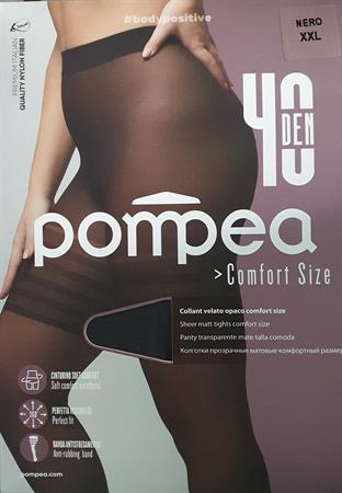 POMPEA COMFORT SIZE 40 DEN