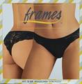 FRAMES S335 BRASILIANA CON PIZZO