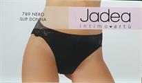 JADEA 789 SLIP DONNA CON PIZZO