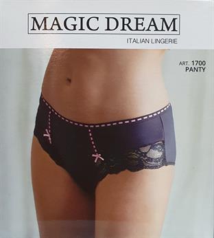 MAGIC DREAM 1700 PANTY DONNA PIZZO