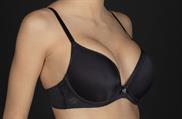 SELENE GRAZIA PUSH-UP SCOLLATURA PROFONDA COPPA-B