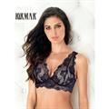 LORMAR GEM BRALETTE EFFETTO +1 PIZZO