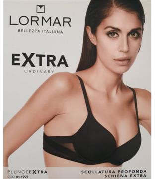 LORMAR EXTRA PLUNGE 1907 IMB.FIANCHI EXTRA SCOLLO PROF.