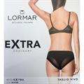 LORMAR EXTRA SLIP TAGLIO VIVO 0185