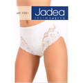 JADEA 1031 CULOTTA LYCRA E PIZZO