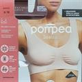 POMPEA BRASSIERE MICROFIBRA SPALLA LARGA