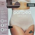 POMPEA SLIP VITA ALTA MICROFIBRA COMFORT SIZE