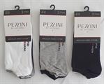 PEZZINI SVELTO FANTASMINO COTONE 3PAIA