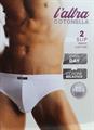 COTONELLA 2396 SLIP UOMO E/I