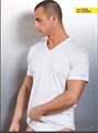 NAVIGARE 512XL T-SHIRT UOMO SCOLLO V COT