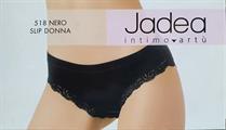 JADEA 518 SLIP DONNA CON PIZZO