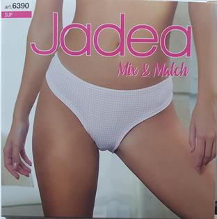 JADEA MODA 6390 SLIP DONNA