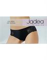 JADEA 520 SLIP DONNA CON PIZZO