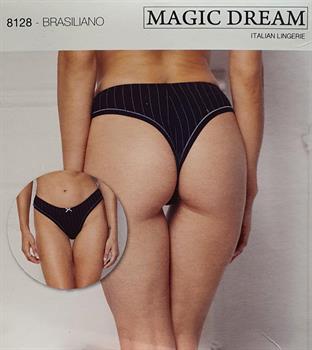 MAGIC DREAM PROMO 8128 BRASILIANA DONNA MODA ASS