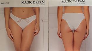 MAGIC DREAM PROMO 8152 SLIP DONNA MODA