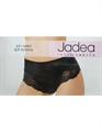 JADEA 521 SLIP MIDI CON PIZZO