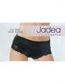 JADEA 522 SHORT DONNA CON PIZZO