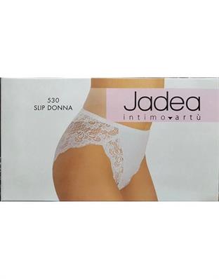 JADEA 530 SLIP CON PIZZO