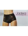 JADEA 534 SLIP MIDI CON PIZZO