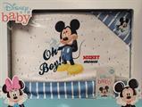 DISNEY EL0225WD COMPLETO LETTINO MICKEY MOUSE