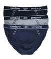 UMBRO 713 SLIP UOMO E/E