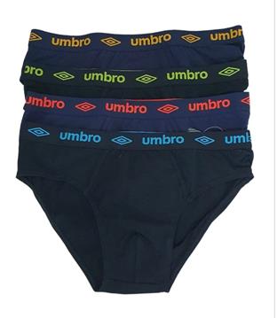 UMBRO 715 SLIP UOMO E/E