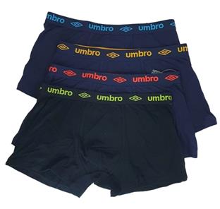 UMBRO 716 BOXER UOMO E/E