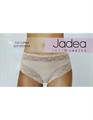 JADEA 742 SLIP CON PIZZO