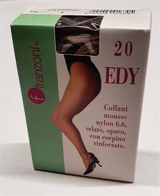 FRANZONI EDY20 COLLANT 20 DEN