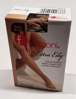 FRANZONI EDY20 EXTRA COLLANT 20 DEN