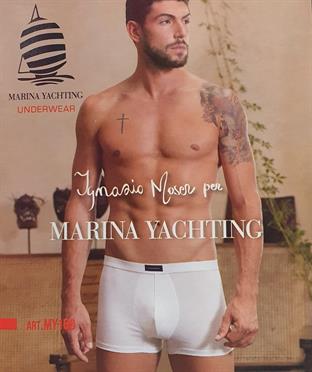 MARINA YACHTING MY160 BOXER UOMO E/I