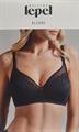 LEPEL 460 REG.SFODERATO TULLE COPPA-C