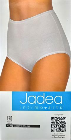 JADEA 05 CULOTTA COTONE LICRA