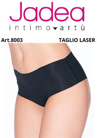 JADEA 8003 SHORT TAGLIO LASER