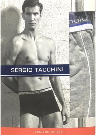 SERGIO TACCHINI 9000 BOXER UOMO