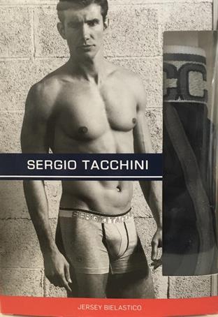 SERGIO TACCHINI 9002 BOXER UOMO