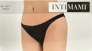 INTIMAMI 5807 TANGA LISCIO