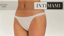 INTIMAMI 5807 TANGA LISCIO