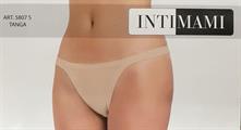 INTIMAMI 5807 TANGA LISCIO