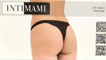 INTIMAMI 5808S PERIZOMA LISCIO